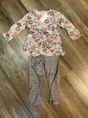 Pete + Lucy Pant Set